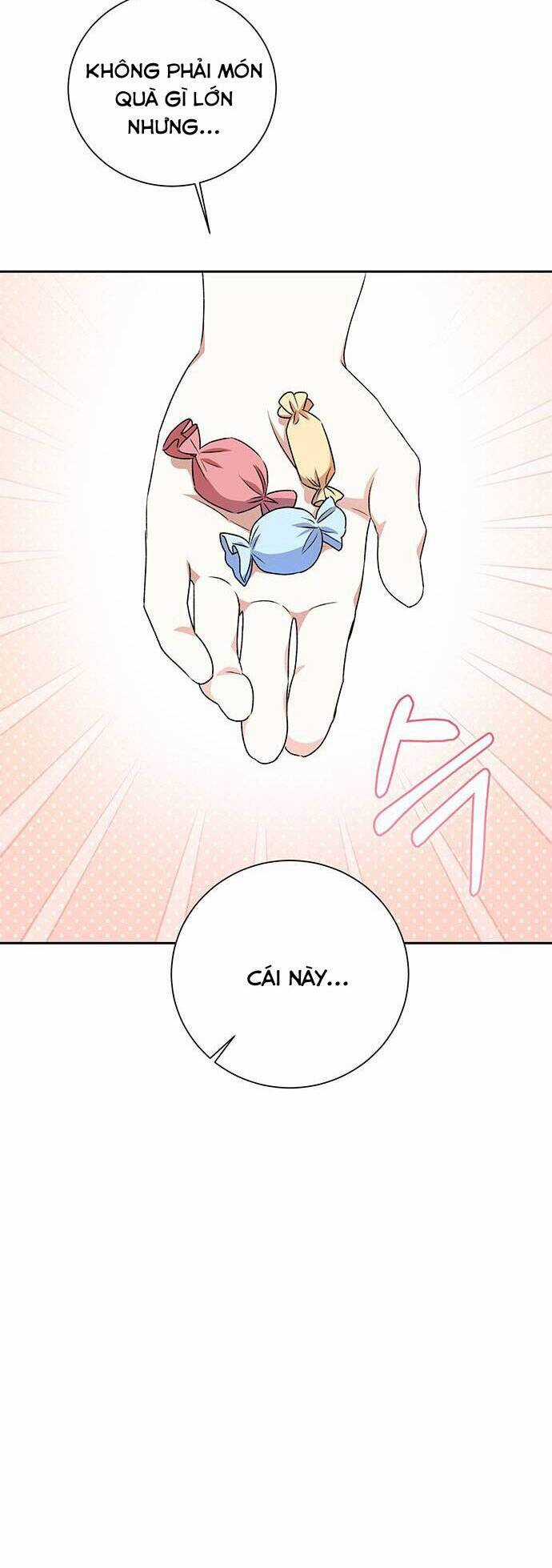 Bạo Chúa Muốn Sống Hiền Lành Chapter 9 trang 56