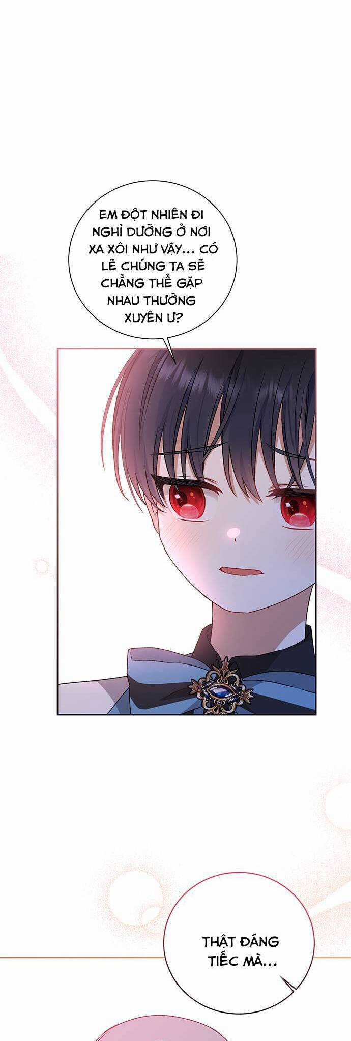 Bạo Chúa Muốn Sống Hiền Lành Chapter 9 trang 59