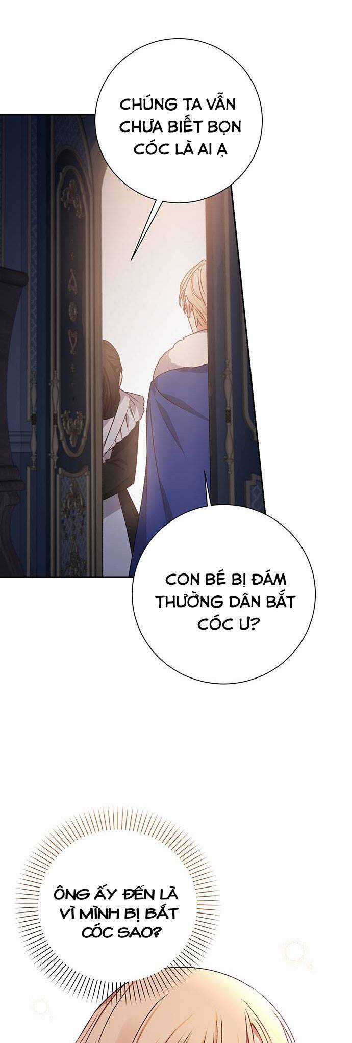 Bạo Chúa Muốn Sống Hiền Lành Chapter 9 trang 6