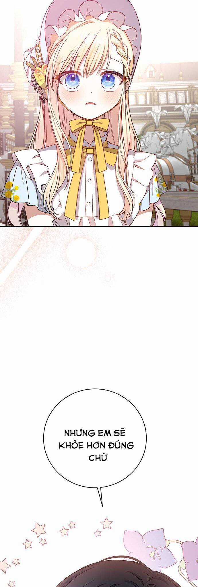 Bạo Chúa Muốn Sống Hiền Lành Chapter 9 trang 60