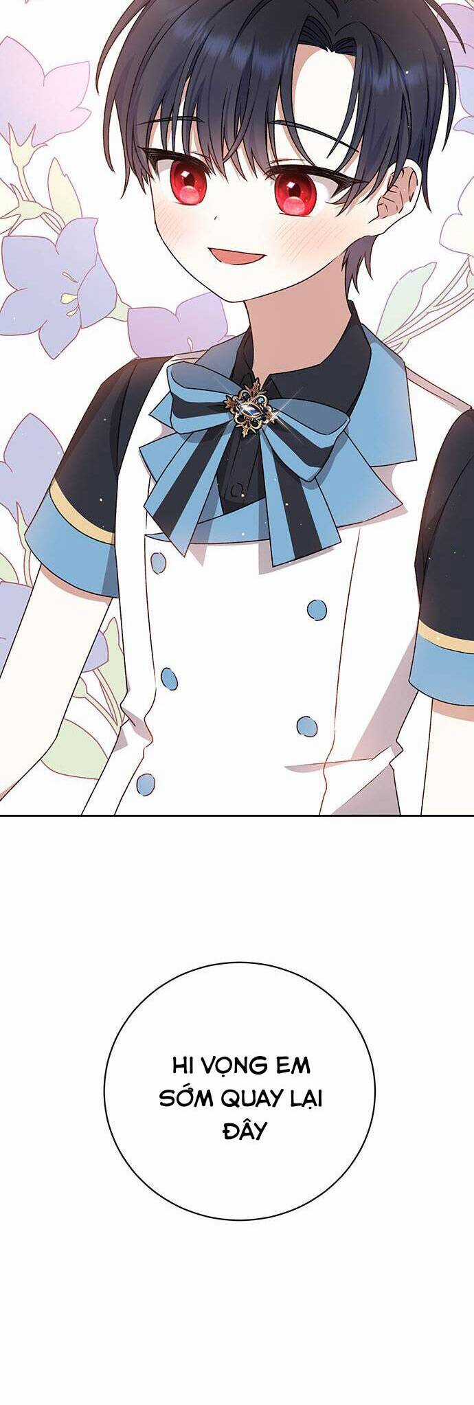 Bạo Chúa Muốn Sống Hiền Lành Chapter 9 trang 61