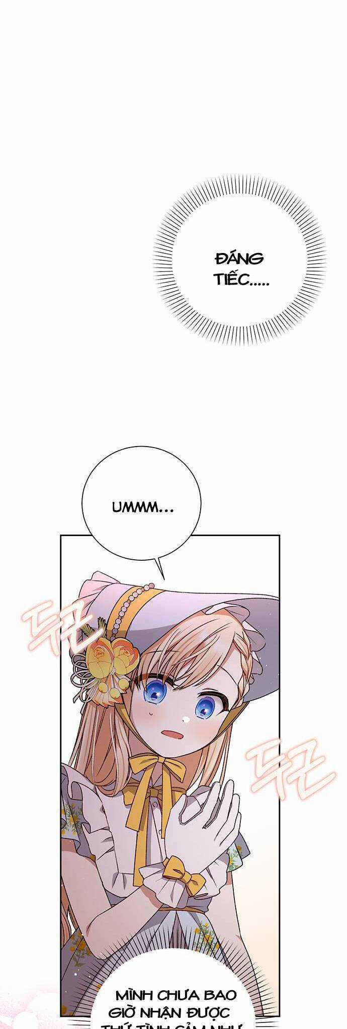 Bạo Chúa Muốn Sống Hiền Lành Chapter 9 trang 62