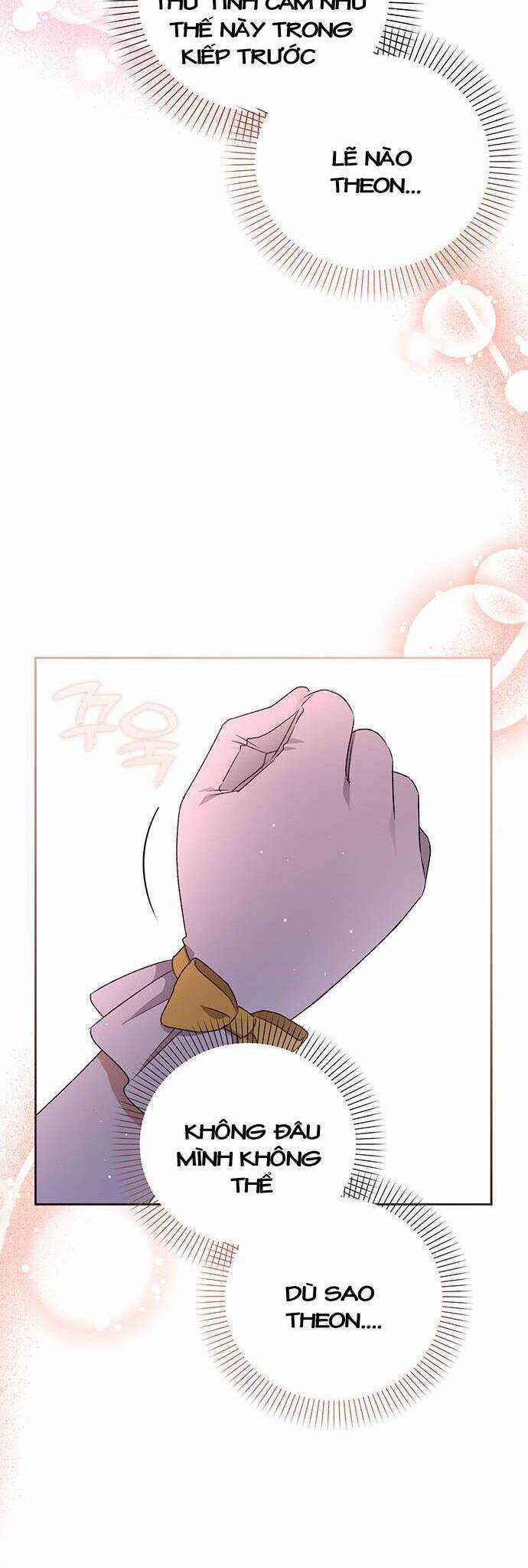 Bạo Chúa Muốn Sống Hiền Lành Chapter 9 trang 63