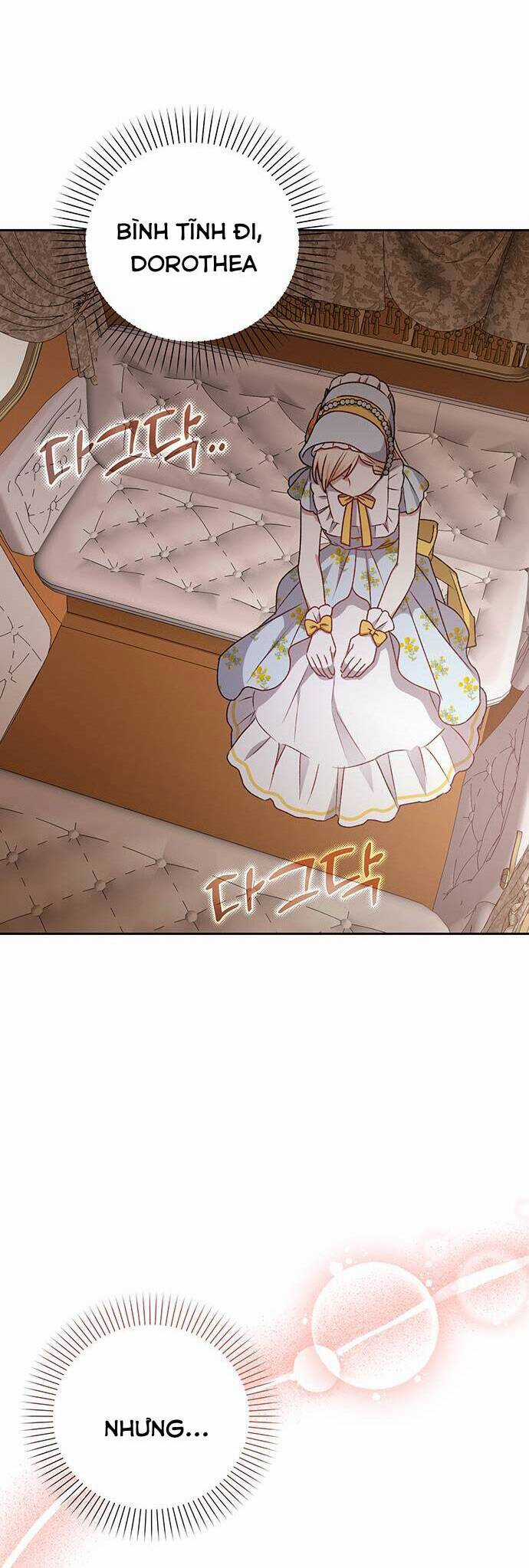 Bạo Chúa Muốn Sống Hiền Lành Chapter 9 trang 67