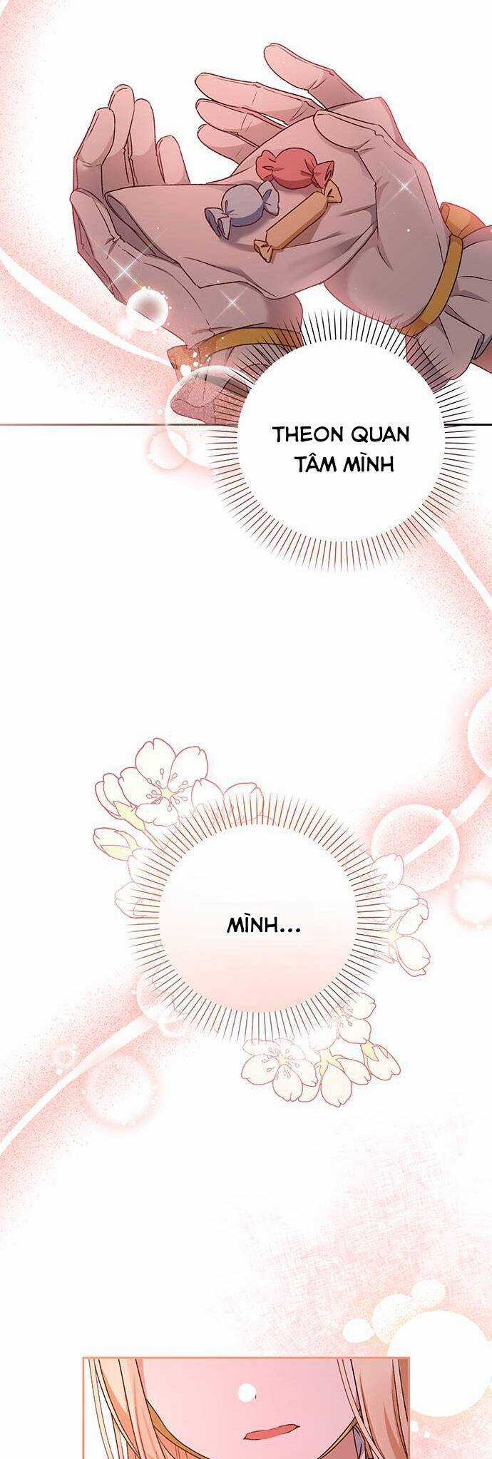 Bạo Chúa Muốn Sống Hiền Lành Chapter 9 trang 68