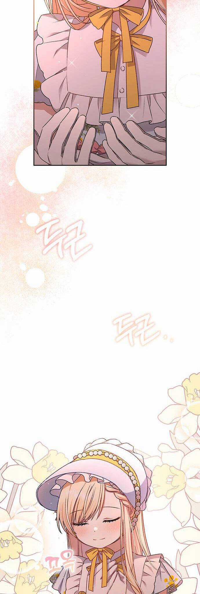 Bạo Chúa Muốn Sống Hiền Lành Chapter 9 trang 69