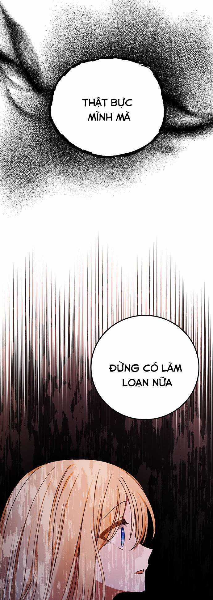 Bạo Chúa Muốn Sống Hiền Lành Chapter 9 trang 8