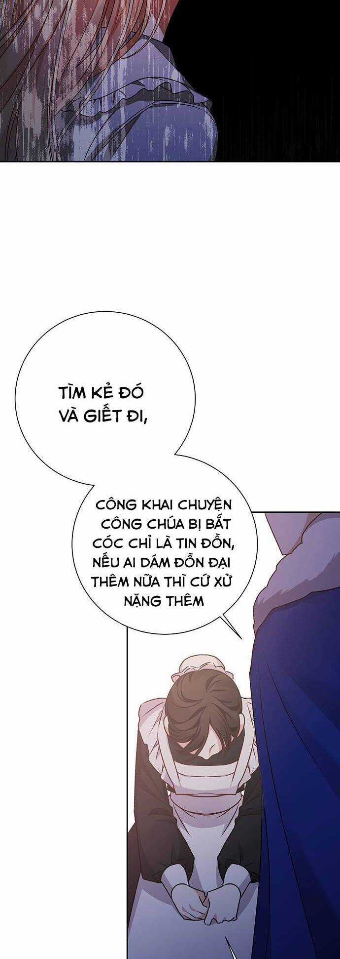 Bạo Chúa Muốn Sống Hiền Lành Chapter 9 trang 9