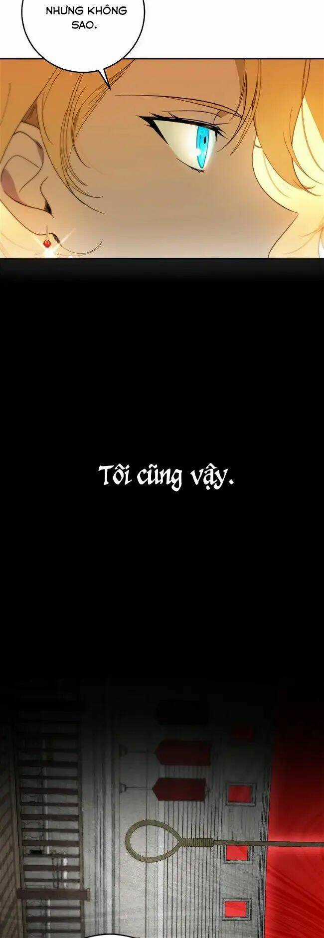 Bạo Chúa Thân Mến Chapter 1 trang 10
