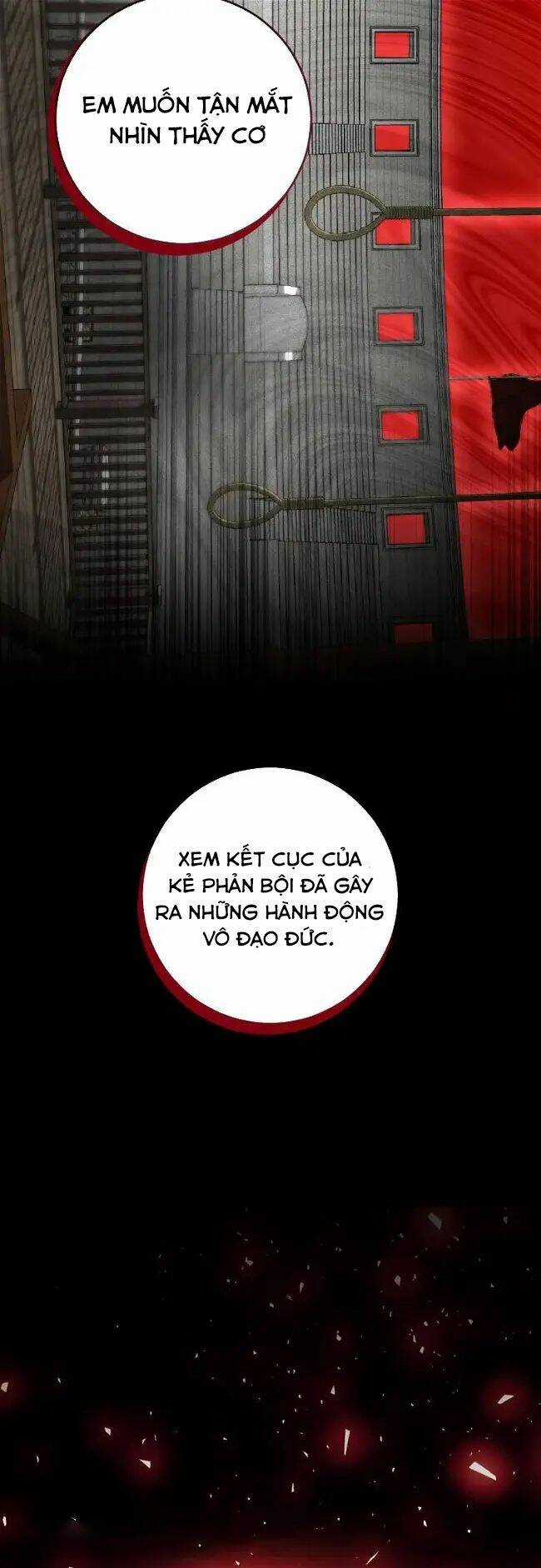 Bạo Chúa Thân Mến Chapter 1 trang 11