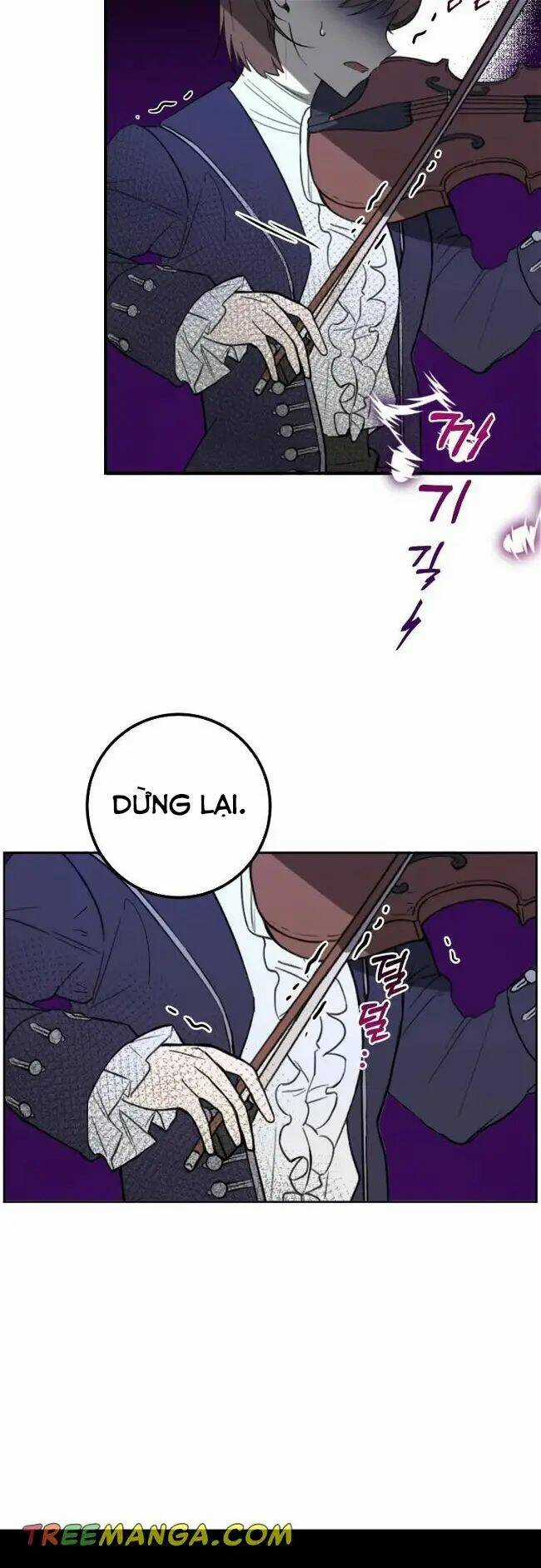 Bạo Chúa Thân Mến Chapter 1 trang 16
