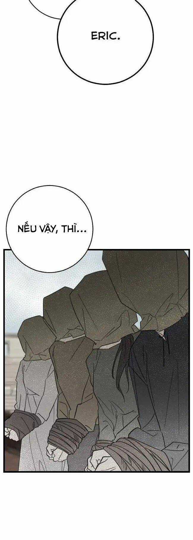 Bạo Chúa Thân Mến Chapter 1 trang 20