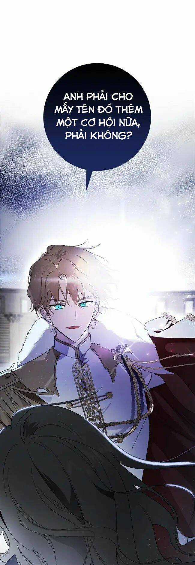 Bạo Chúa Thân Mến Chapter 1 trang 21