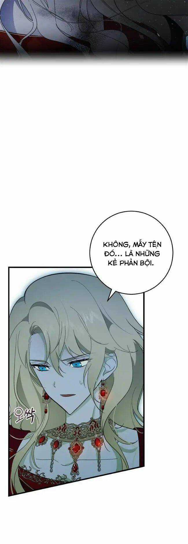 Bạo Chúa Thân Mến Chapter 1 trang 22