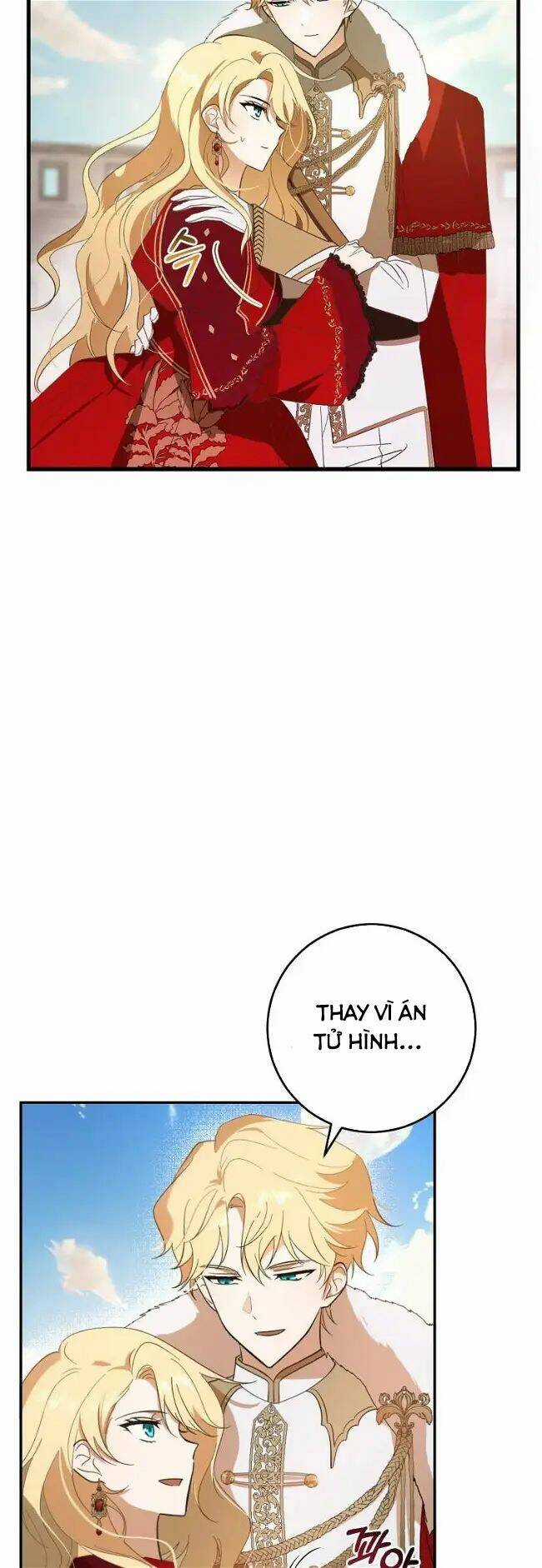 Bạo Chúa Thân Mến Chapter 1 trang 25