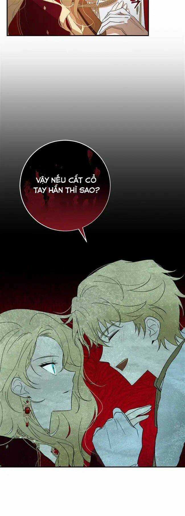 Bạo Chúa Thân Mến Chapter 1 trang 26