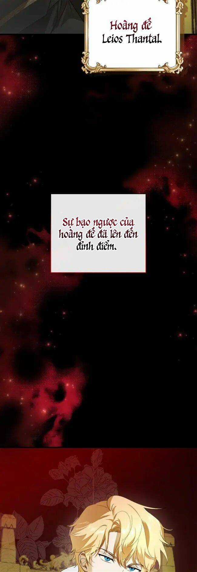 Bạo Chúa Thân Mến Chapter 1 trang 3