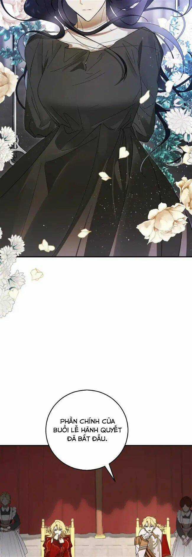 Bạo Chúa Thân Mến Chapter 1 trang 31