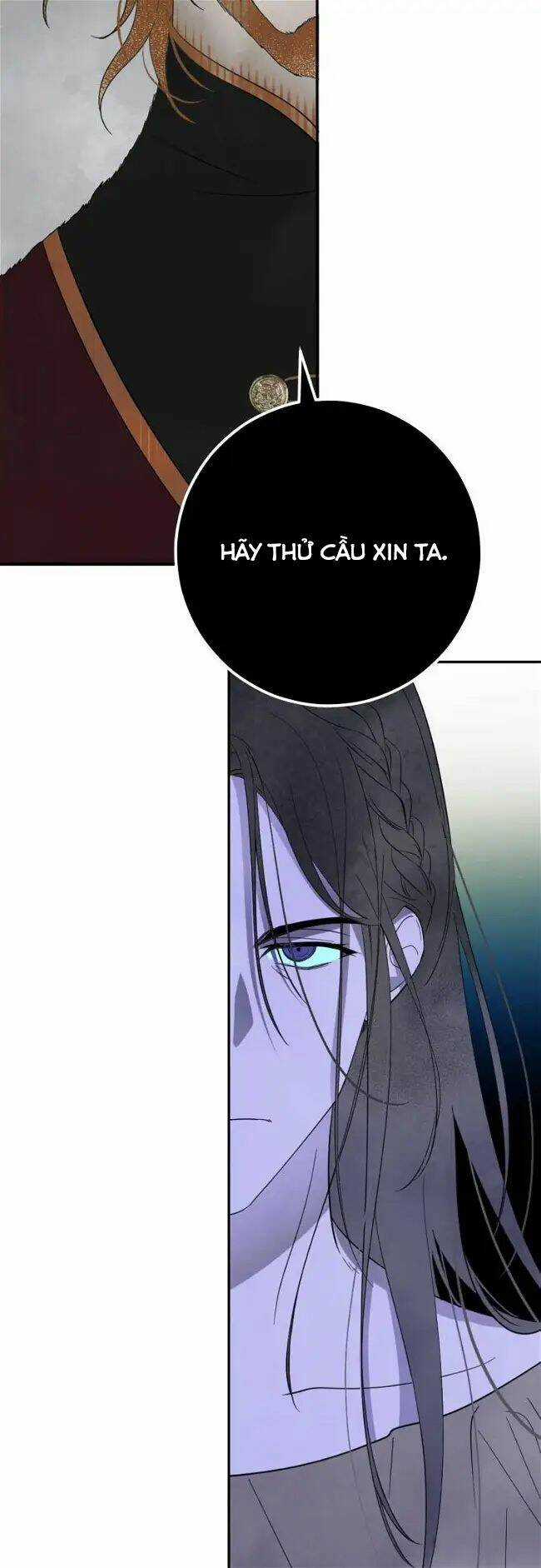 Bạo Chúa Thân Mến Chapter 1 trang 34