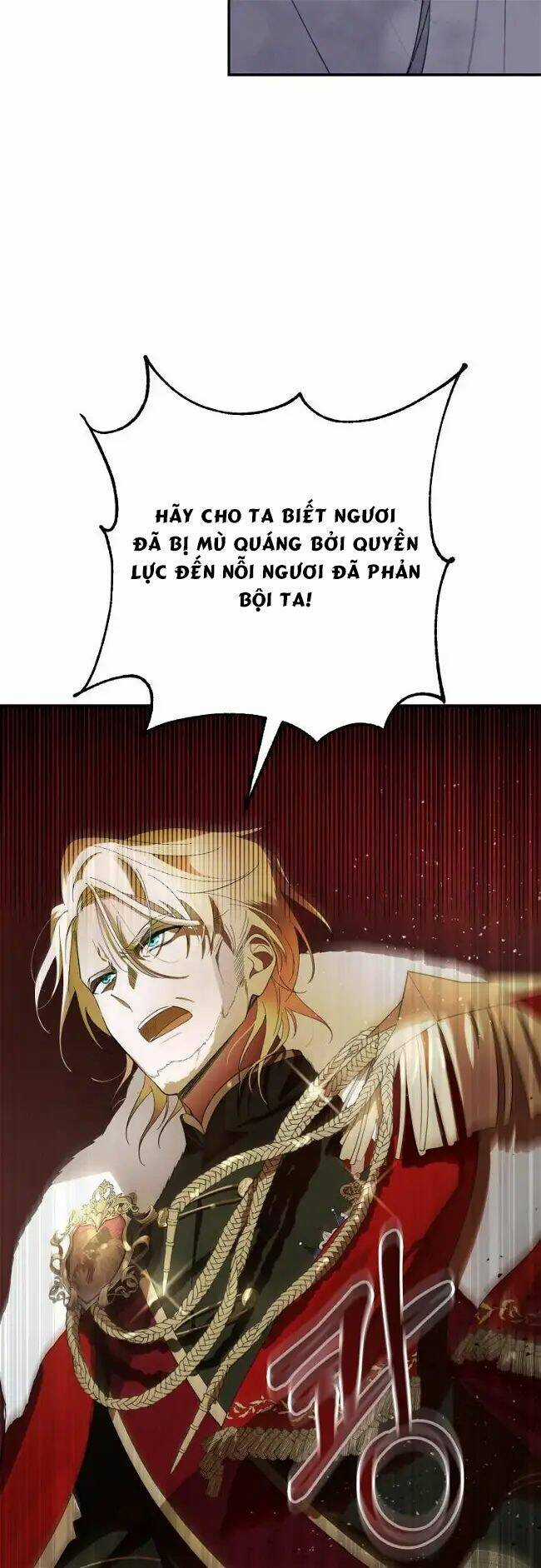 Bạo Chúa Thân Mến Chapter 1 trang 35