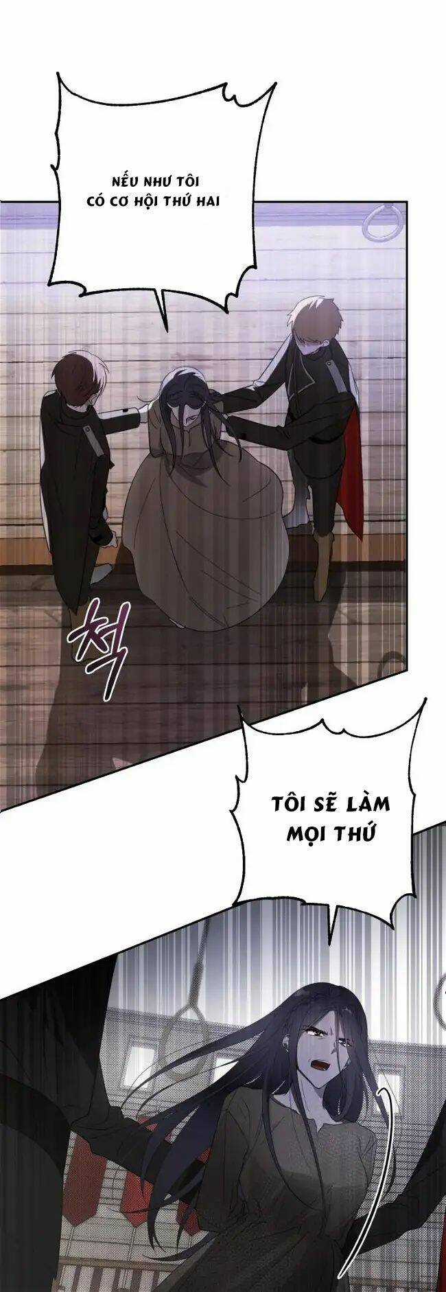 Bạo Chúa Thân Mến Chapter 1 trang 39