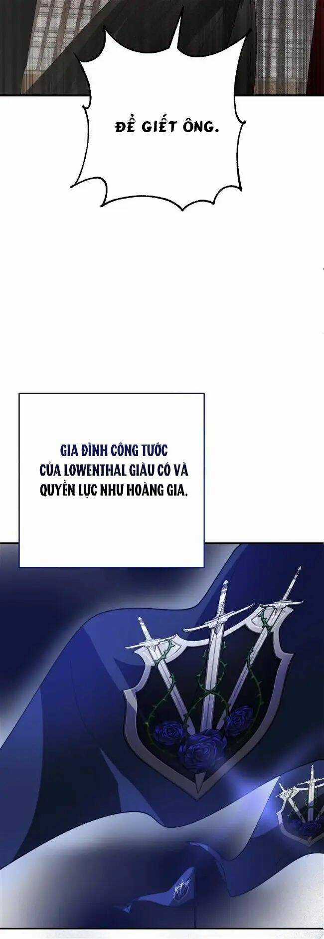 Bạo Chúa Thân Mến Chapter 1 trang 40