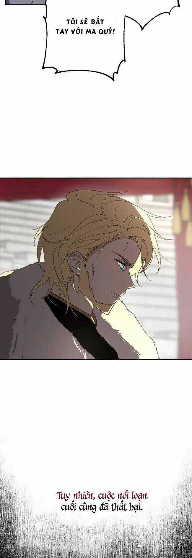 Bạo Chúa Thân Mến Chapter 1 trang 42