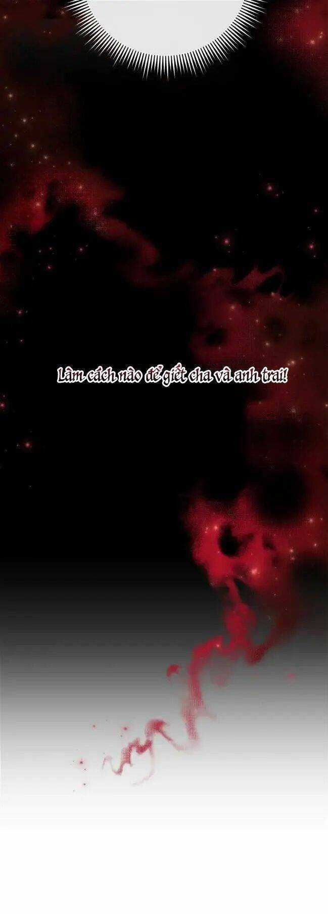 Bạo Chúa Thân Mến Chapter 1 trang 55