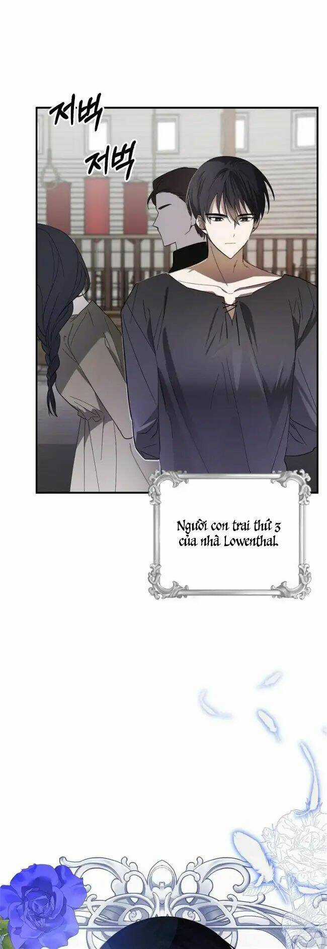 Bạo Chúa Thân Mến Chapter 1 trang 56