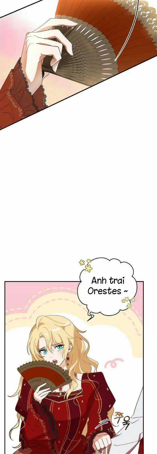 Bạo Chúa Thân Mến Chapter 1 trang 58