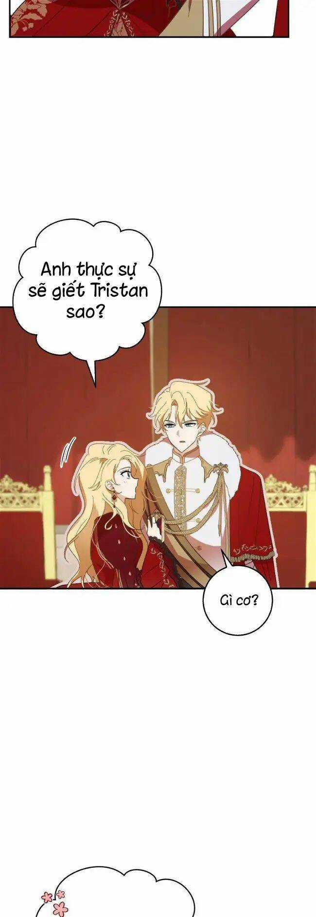 Bạo Chúa Thân Mến Chapter 1 trang 59