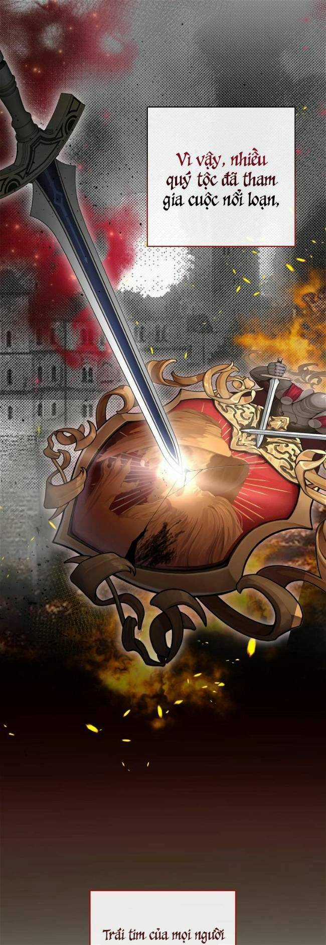 Bạo Chúa Thân Mến Chapter 1 trang 6
