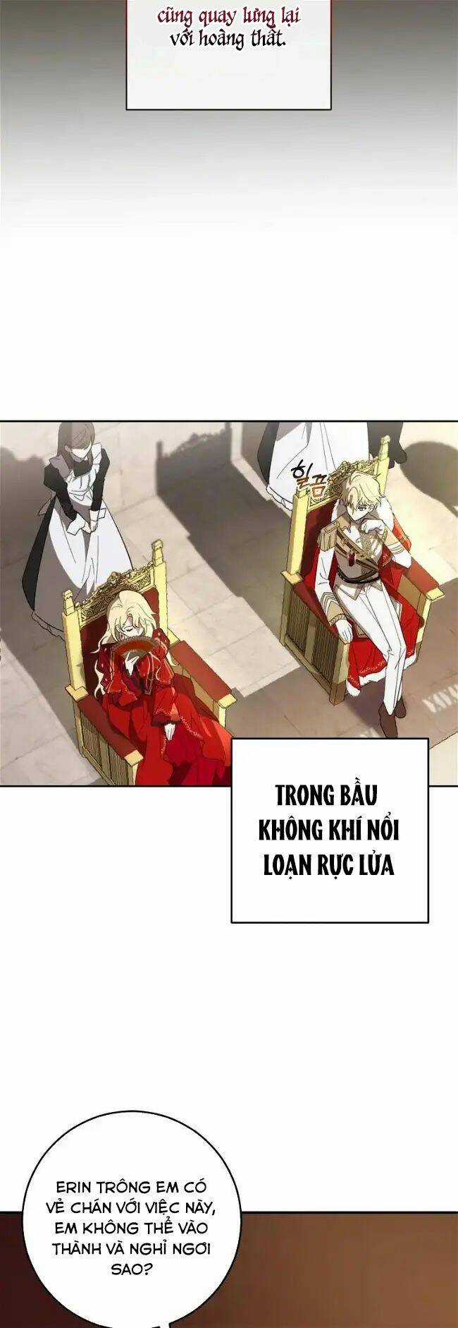 Bạo Chúa Thân Mến Chapter 1 trang 7