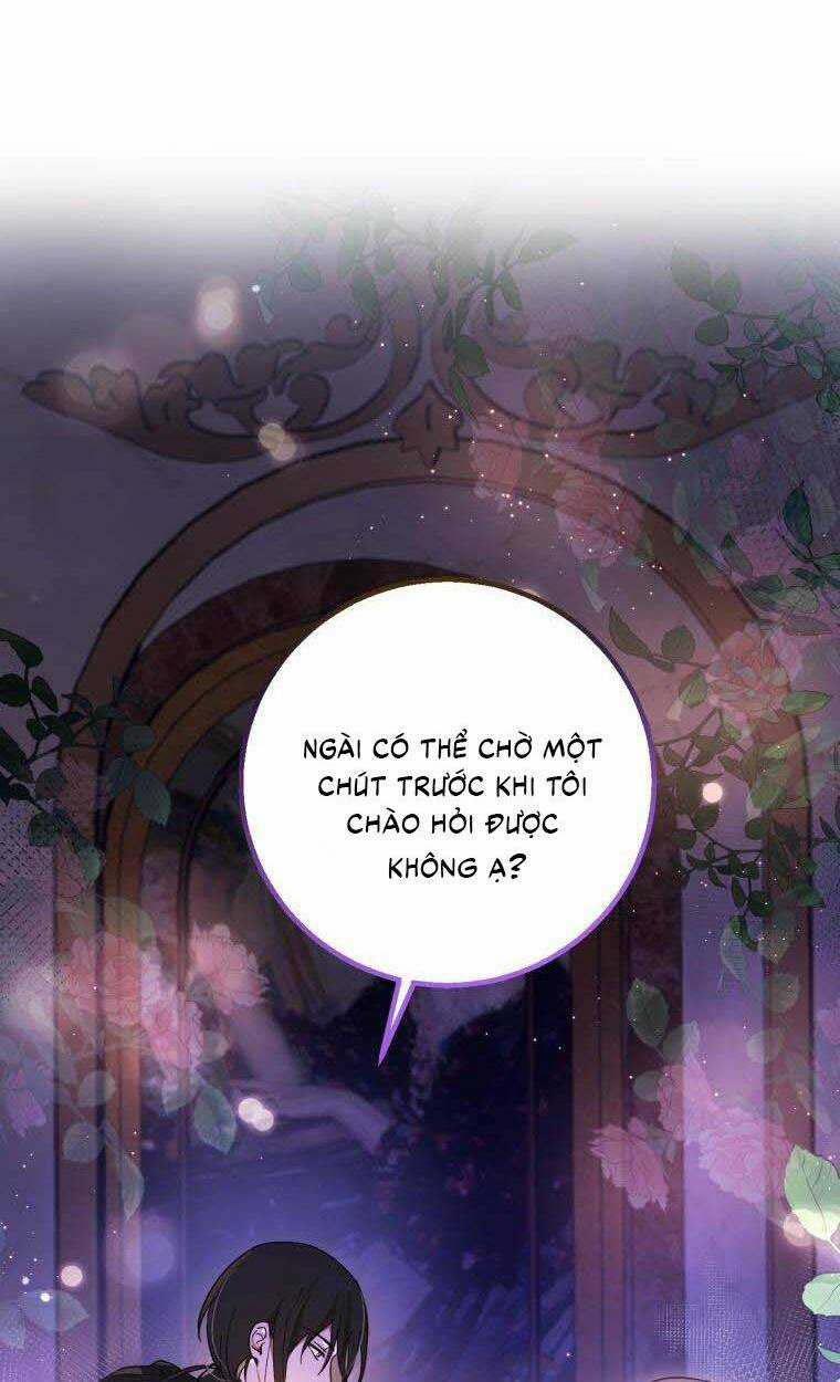 Bạo Chúa Thân Mến Chapter 10 trang 15