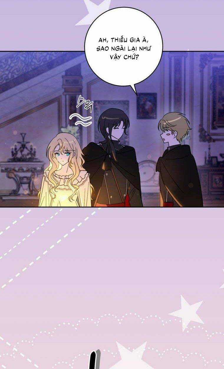 Bạo Chúa Thân Mến Chapter 10 trang 19