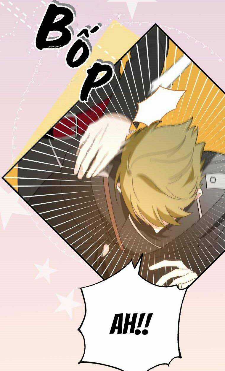 Bạo Chúa Thân Mến Chapter 10 trang 20