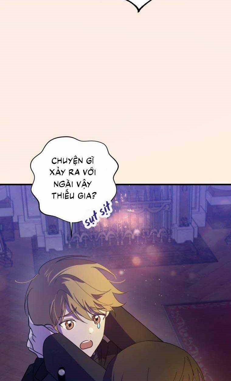 Bạo Chúa Thân Mến Chapter 10 trang 21