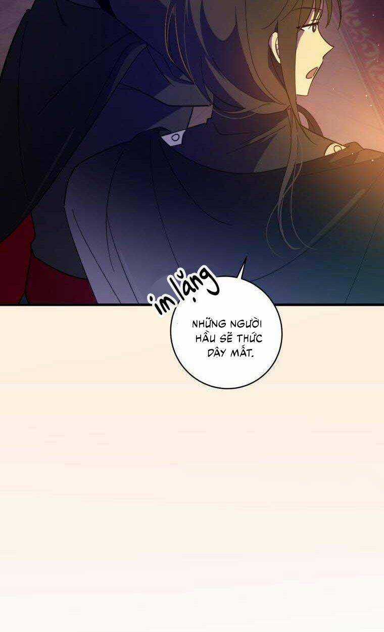 Bạo Chúa Thân Mến Chapter 10 trang 22