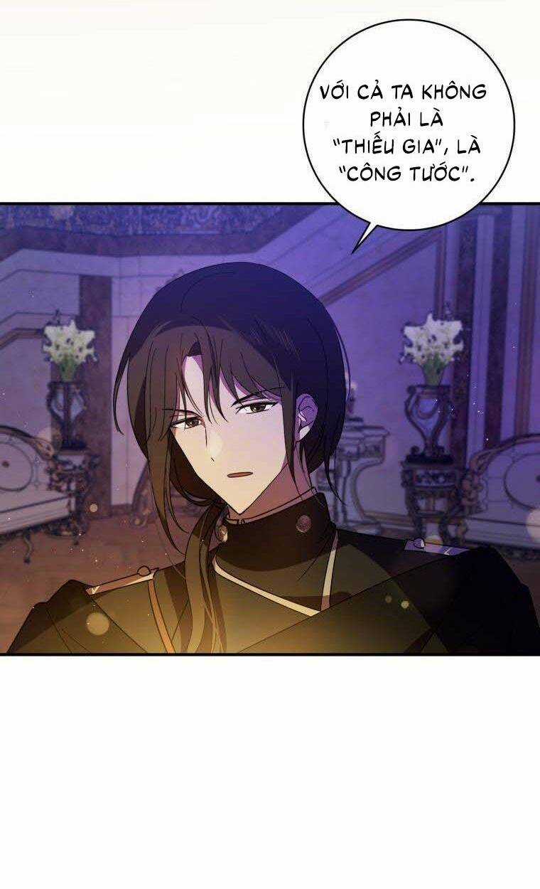 Bạo Chúa Thân Mến Chapter 10 trang 23