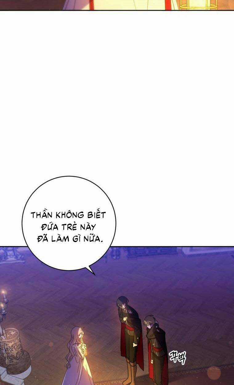 Bạo Chúa Thân Mến Chapter 10 trang 25