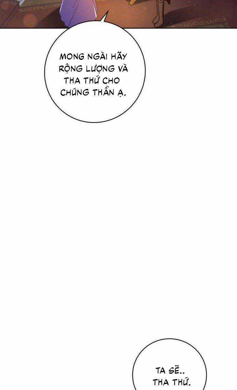 Bạo Chúa Thân Mến Chapter 10 trang 26