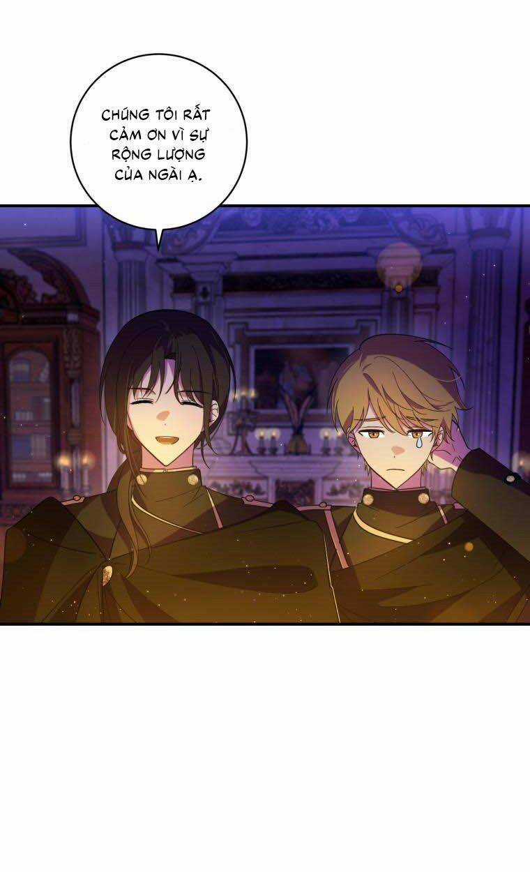 Bạo Chúa Thân Mến Chapter 10 trang 28