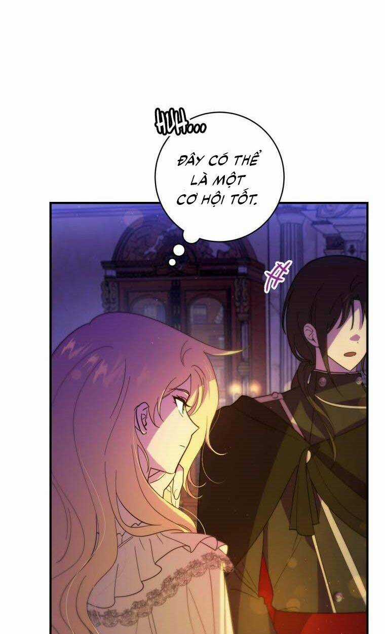 Bạo Chúa Thân Mến Chapter 10 trang 29