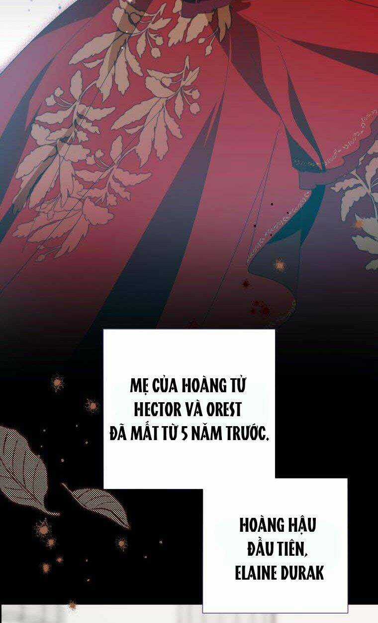 Bạo Chúa Thân Mến Chapter 10 trang 3