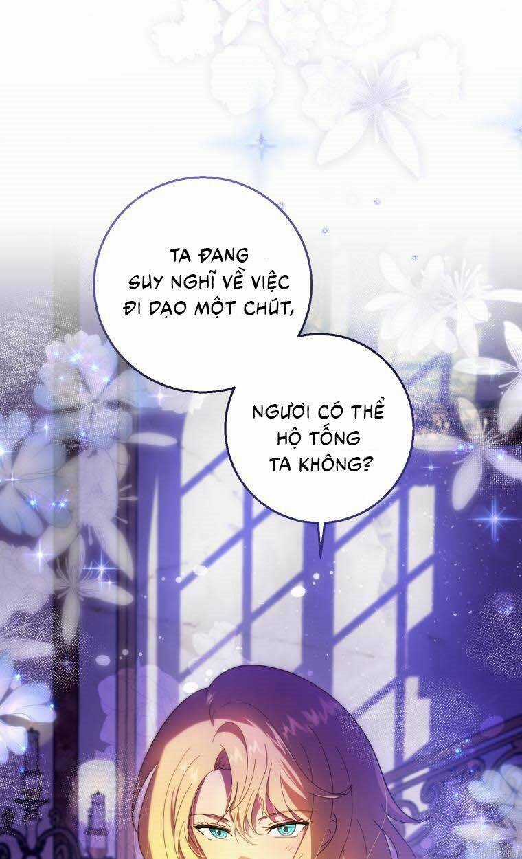 Bạo Chúa Thân Mến Chapter 10 trang 32