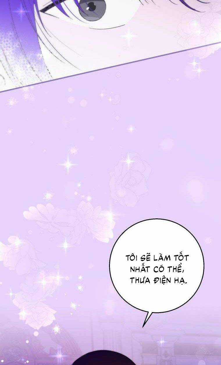 Bạo Chúa Thân Mến Chapter 10 trang 35