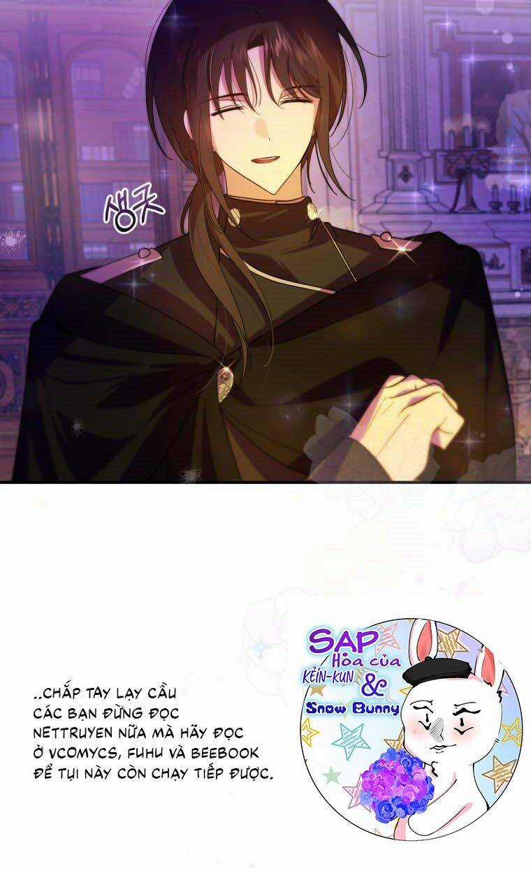 Bạo Chúa Thân Mến Chapter 10 trang 36