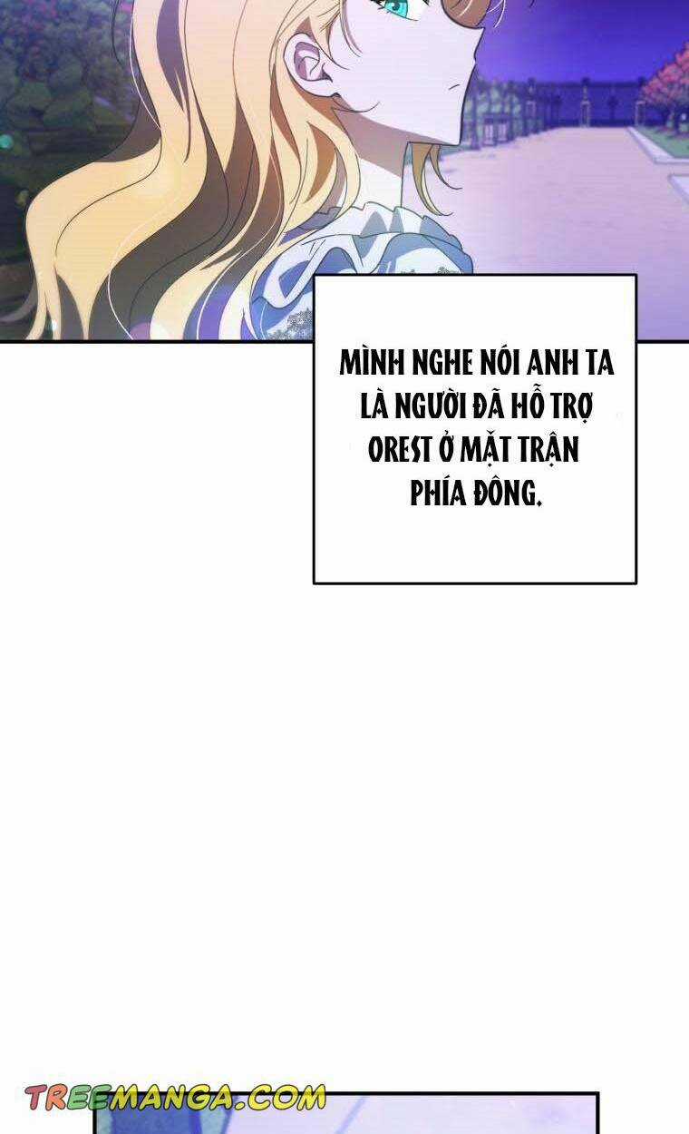 Bạo Chúa Thân Mến Chapter 10 trang 41