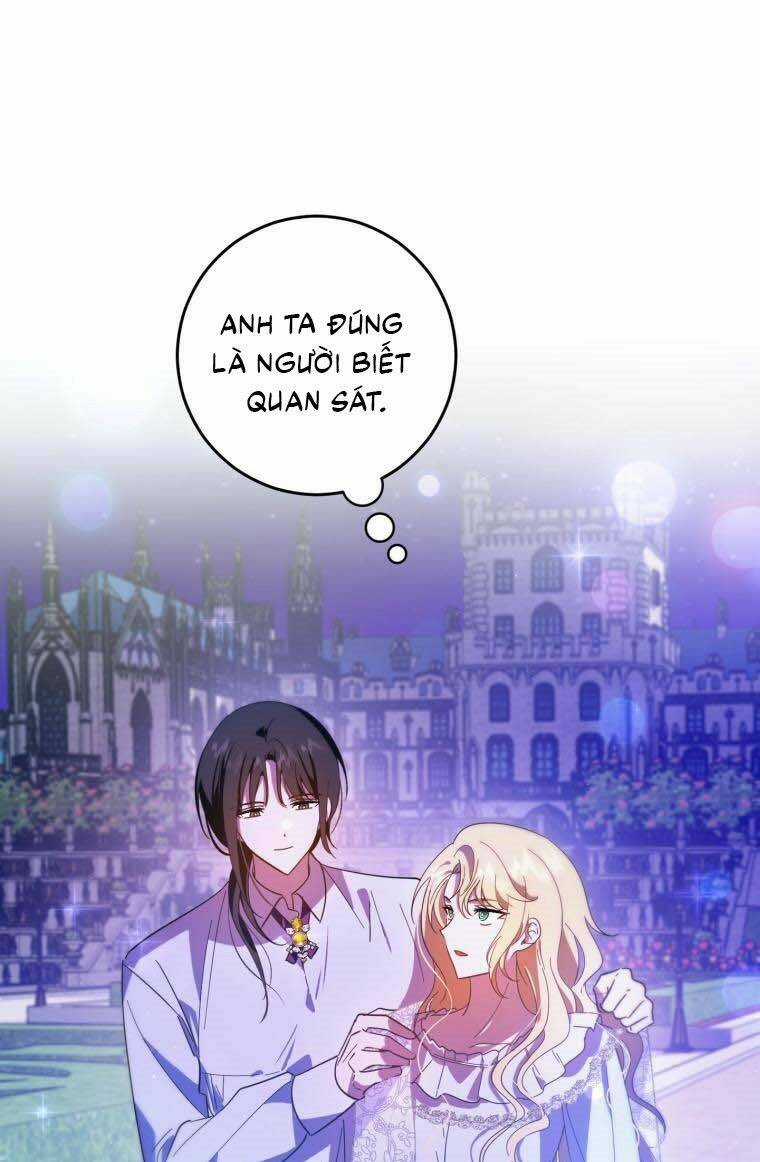 Bạo Chúa Thân Mến Chapter 10 trang 44