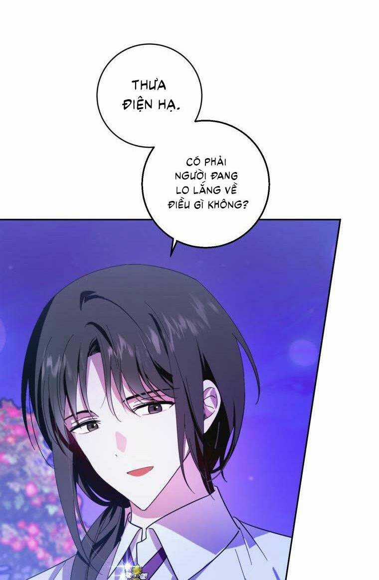 Bạo Chúa Thân Mến Chapter 10 trang 47